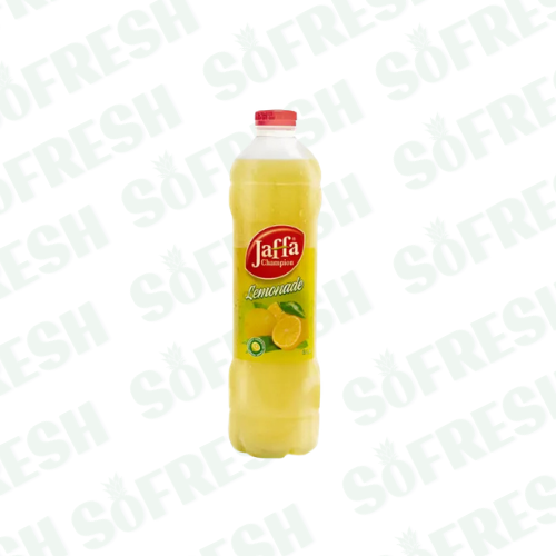 JAFFA LEMONADE 1,5L