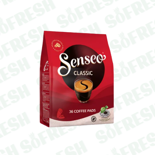 SENSEO REGULAR XL 36PADS 250GR
