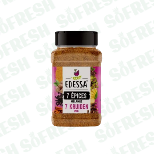 EDESSA 7 EPICES MELANGE 70GR