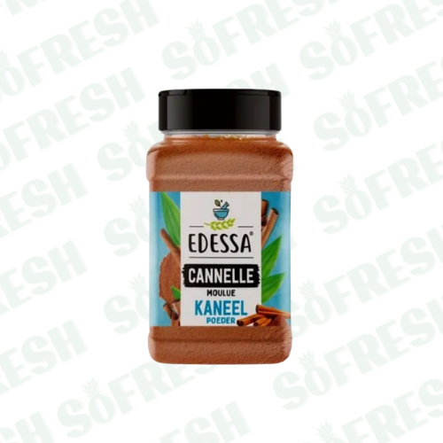 EDESSA CANNELLE MOULUE 60GR