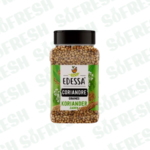 EDESSA CORIANDRE GRAINES 50GR
