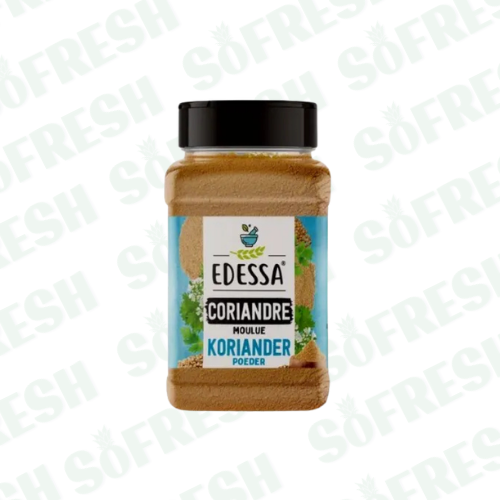 EDESSA CORIANDRE MOULU 70GR