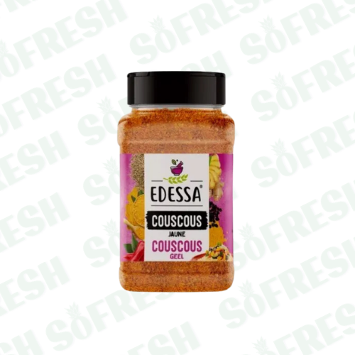 EDESSA COUSCOUS JAUNE 70GR