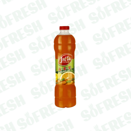 JAFFA A.C.E MULTIFRUTTI 1,5L