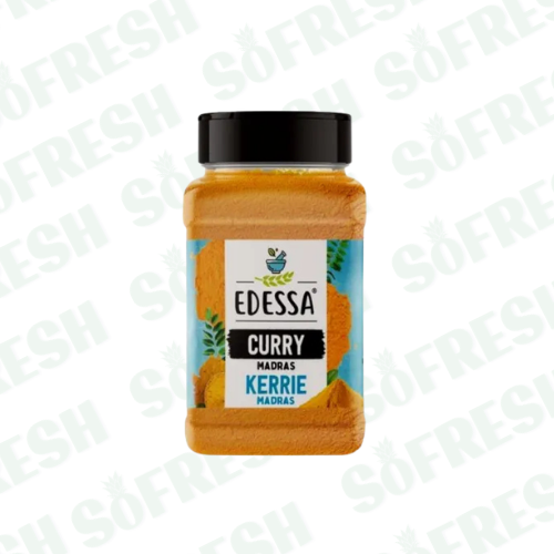 EDESSA CURRY MADRAS 80GR