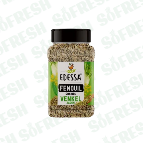 EDESSA FENOUIL EN GRAINES 60GR