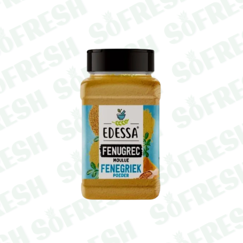 EDESSA FENUGREC MOULUE 90GR