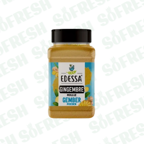 EDESSA GINGEMBRE MOULU 55GR