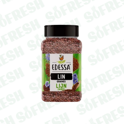 EDESSA GRAINES DE LIN 100GR