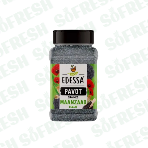 EDESSA GRAINES PAVOT 90GR