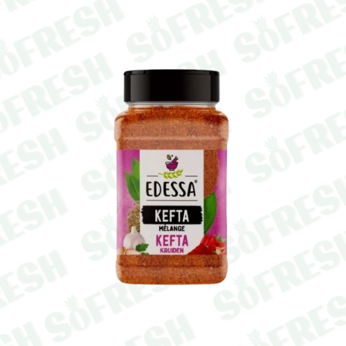 EDESSA KEFTA MELANGE 70GR