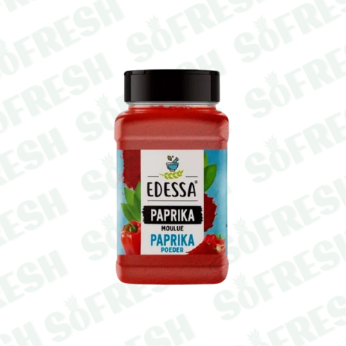 EDESSA PAPRIKA DOUX MOULUE 80GR