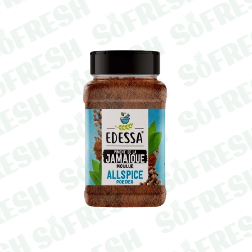 EDESSA PIMENT DE JAMAIQUE MOULUE 70GR