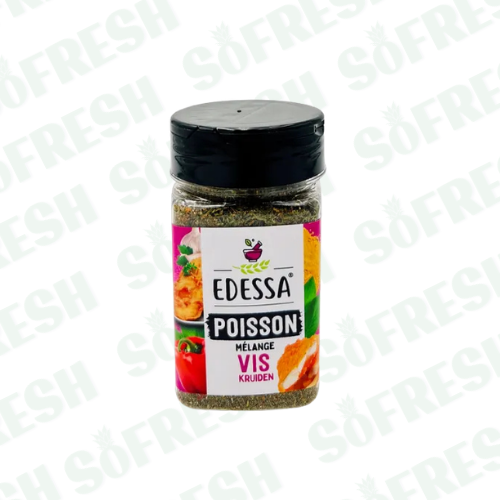 EDESSA POISSON MELANGE 50GR