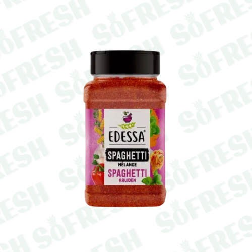 EDESSA SPAGHETTI MELANGE 60GR
