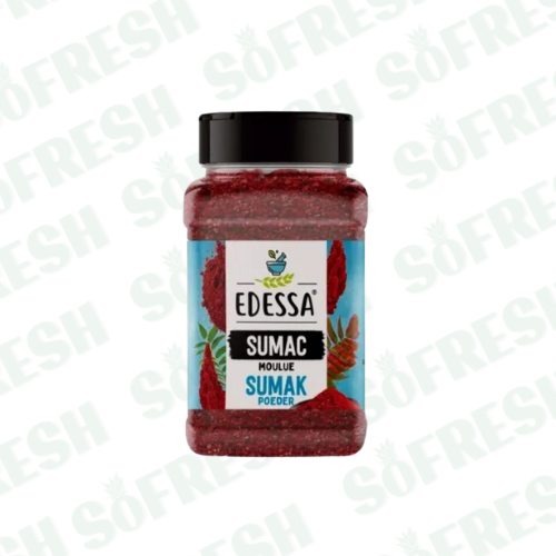EDESSA SUMAC MOULUE 75GR