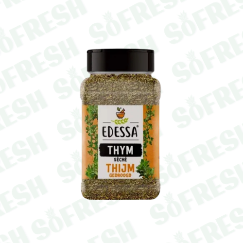 EDESSA THYM SECHE 25GR