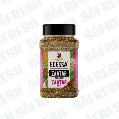 EDESSA ZAATAR MELANGE 85GR