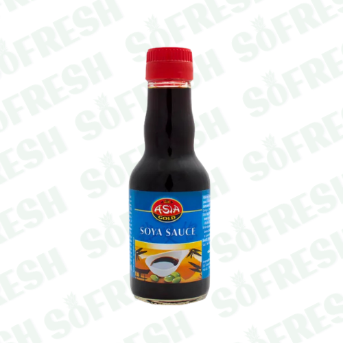 ASIA GOLD SAUCE SOJA 150ML