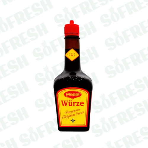 MAGGI CONDIMENT 202ML