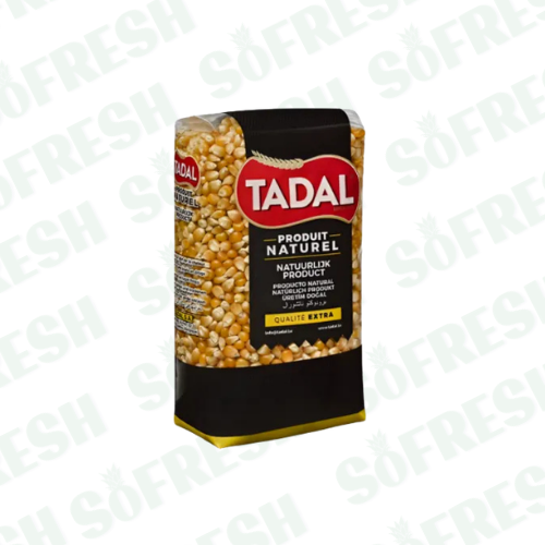 TADAL MAIS POUR POPCORN 1KG