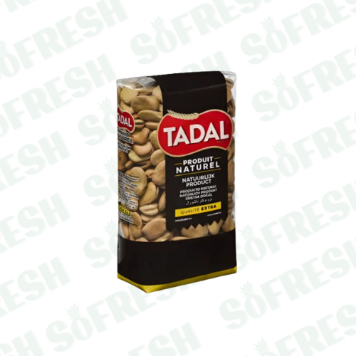 TADAL FEVES ENTIERES 750GR