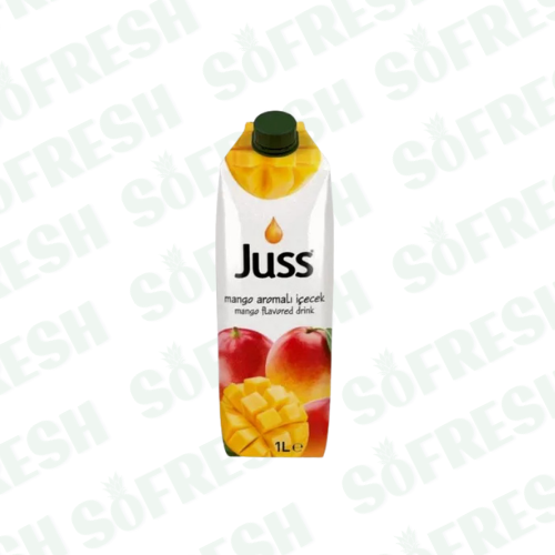 JUSS JUS DE MANGUE 1L