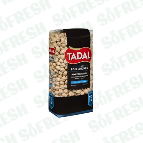 TADAL POIS-CHICHE 12MM 1KG
