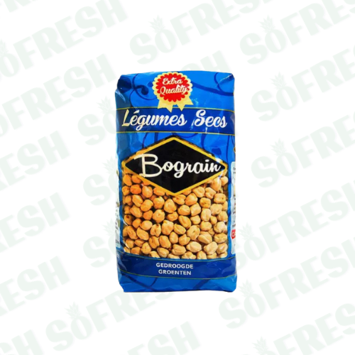 BOGRAIN POIS CHICHES ORO 1KG