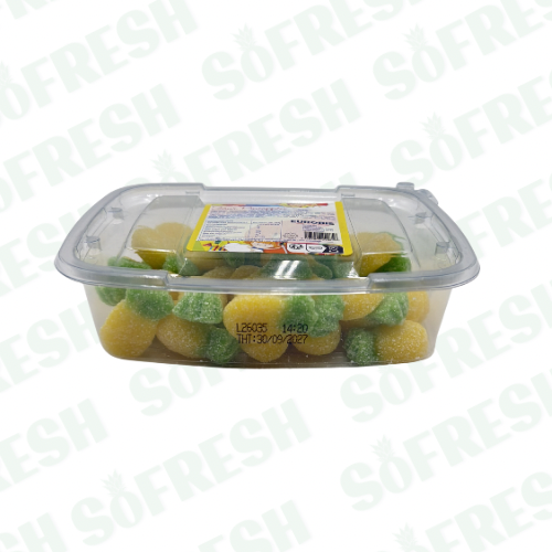 BONBONS ANANAS SURS 300G