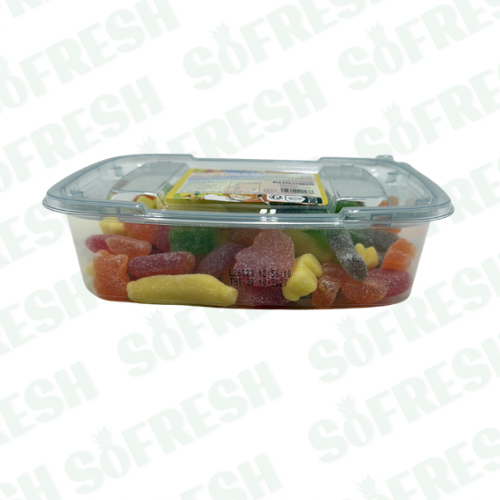 BONBONS MIX SUCRES 300G
