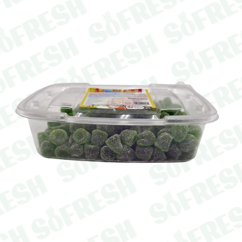 BONBONS EUCALYPTUS GUMMIES 300G