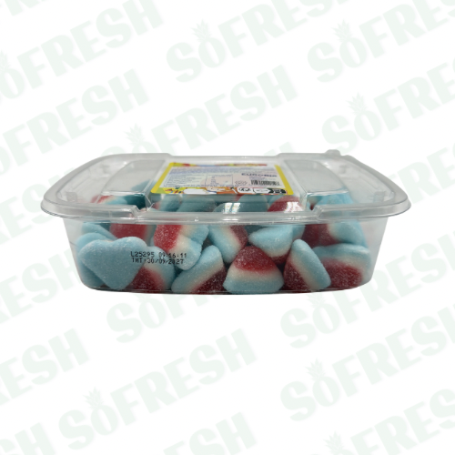 BONBONS TRIPPLE HEARTS 300G