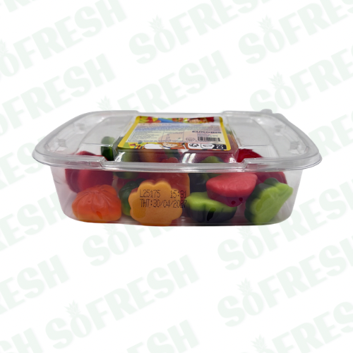 BONBONS FLOWERS 300G
