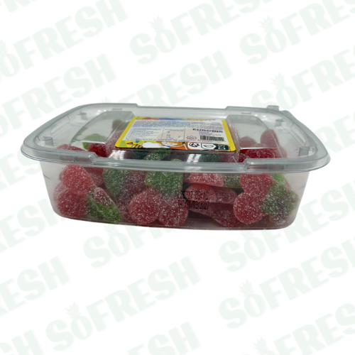 BONBONS SOUR CHERRIES 300G