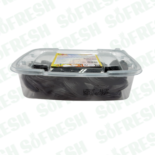 BONBONS BLACK DISCOS 300G