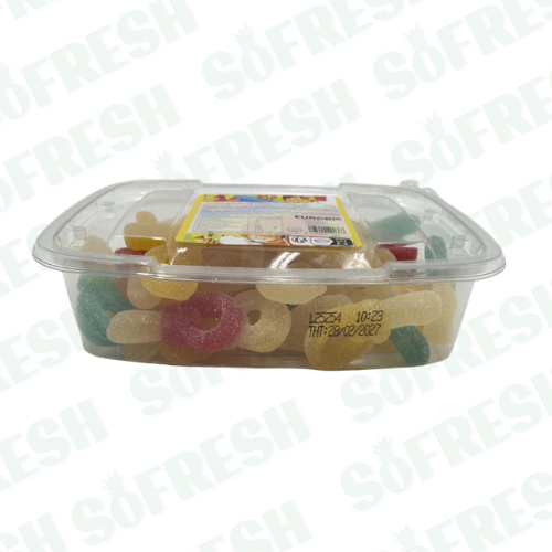 BONBONS SUGAR DUMMIES 300G