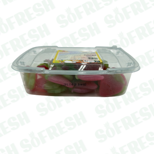 BONBONS STRAWBERRIES 300G