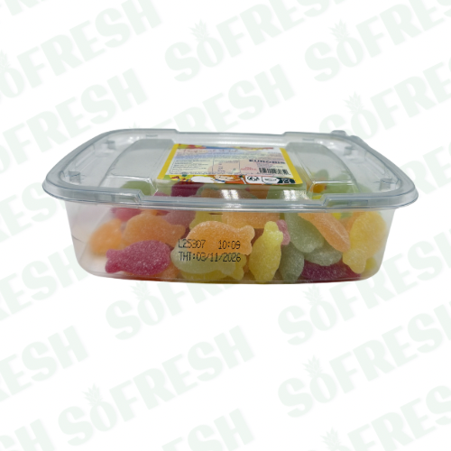BONBONS TROPICAL FISH 250G