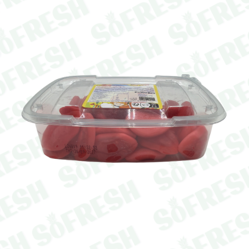 BONBONS FILLED LIPS 300G