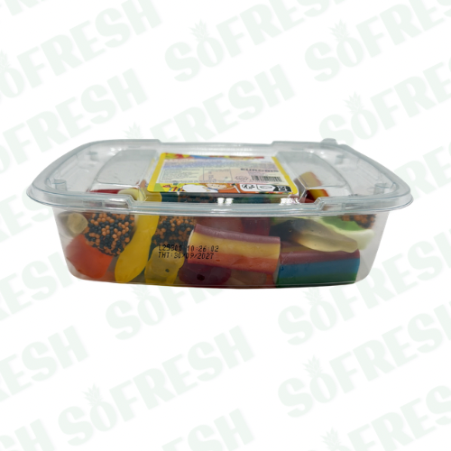BONBONS MINI SHINY MIX 300G
