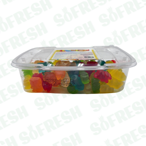 BONBONS LITTLE BEARS 300G