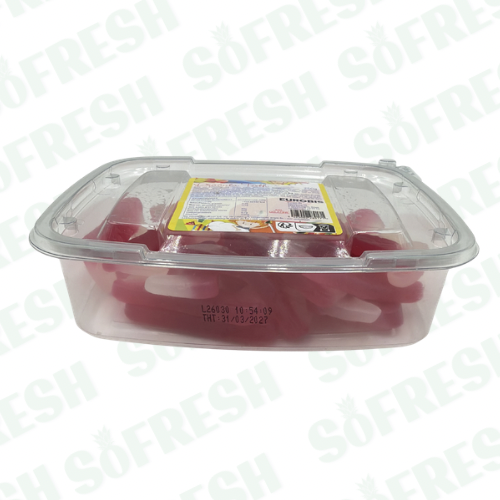 BONBONS DRACULA TEETH 250G