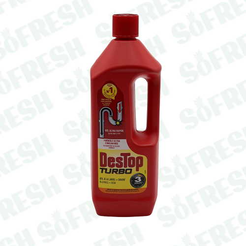 DESTOP TURBO 1L