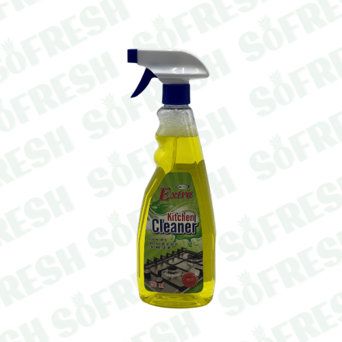 EXTRA NETTOYANT CUISINE 750ML
