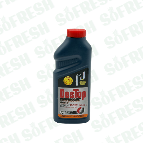 DESTOP SURPUISSANT 500ML