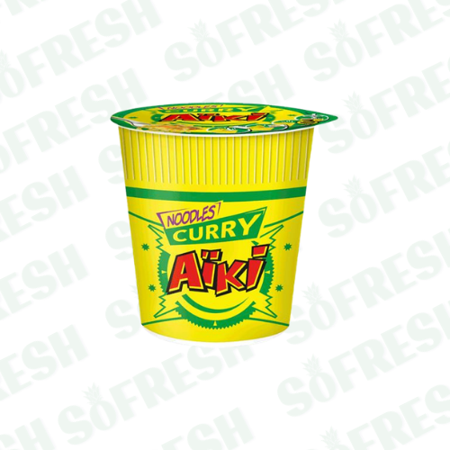 AÏKI CURRY 67.6G