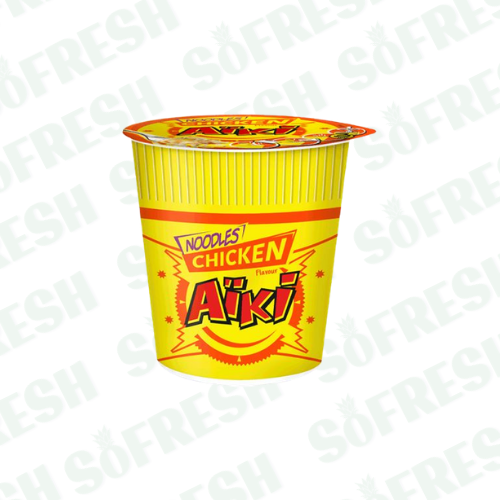 AÏKI CHIKEN 68G