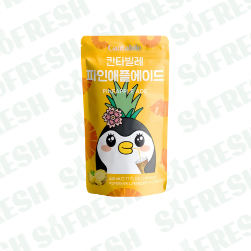 CANTABILE ANANAS 230ML