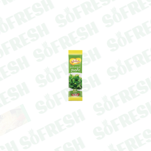 DAMTI BOUILLON AUX HERBES 40G